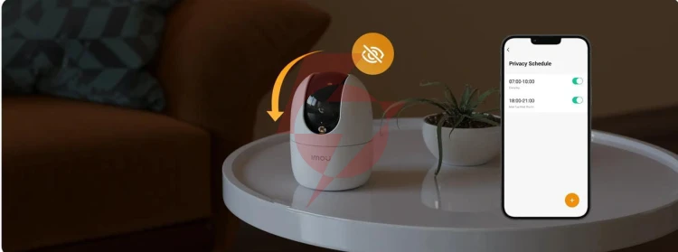 Kamera ip imou ranger 2 pro 8mp 