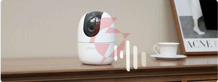 Kamera ip imou ranger 2 pro 8mp 