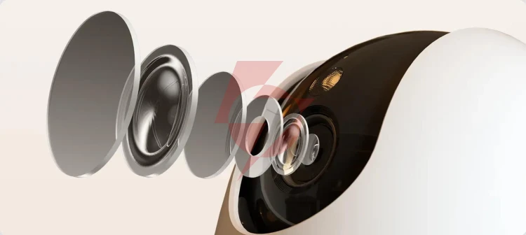 Kamera ip imou ranger 2 pro 8mp 