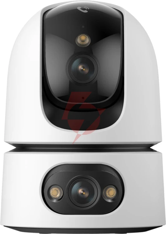 Kamera ip imou ranger dual pro 10mp (5mp+5mp) 