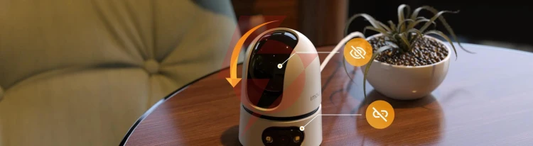 Kamera ip imou ranger dual pro 10mp (5mp+5mp) 