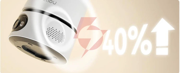 Kamera ip imou ranger dual pro 10mp (5mp+5mp) 