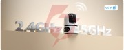 Kamera ip imou ranger dual pro 10mp (5mp+5mp) 
