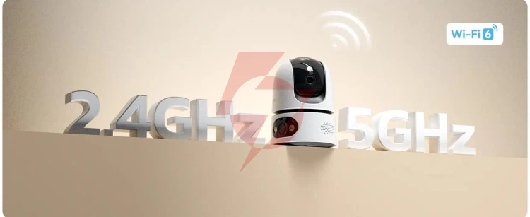 Kamera ip imou ranger dual pro 10mp (5mp+5mp) 