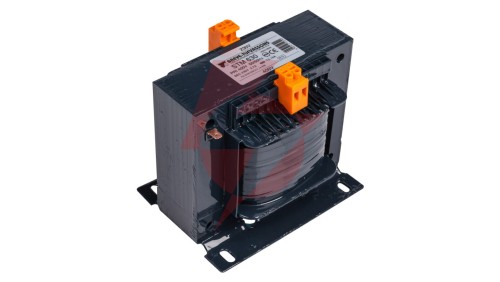 Transformator 1-fazowy separacyjny STM 630 400/230V 2,7A, Ta 40, 16253-9998