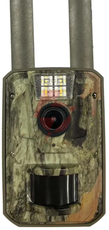 Fotopułapka - kamera leśna - orllo huntercam 5 gsm