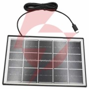 Fotopułapka - kamera leśna - orllo huntercam 5 gsm