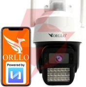 Kamera ip orllo n2 pt 3mp 4g lte