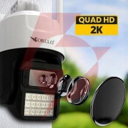 Kamera ip orllo n2 pt 3mp 4g lte