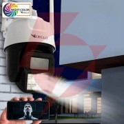 Kamera ip orllo n2 pt 3mp 4g lte