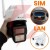 Kamera ip orllo n2 pt 3mp 4g lte
