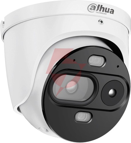 Kamera ip dahua tpc-df1241-lb2f2-dw-s8-v1