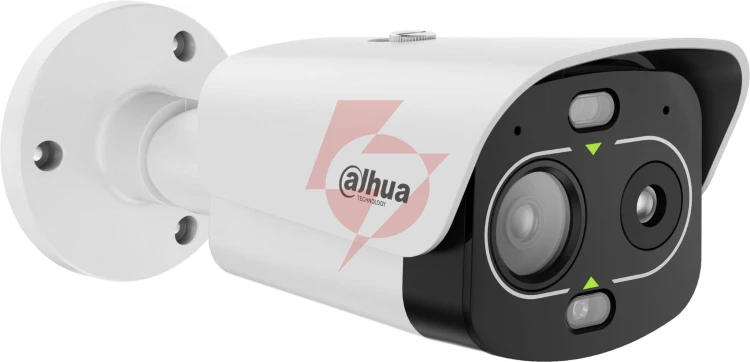 Kamera ip dahua tpc-bf1241-lb7f6-dw-s8-v1