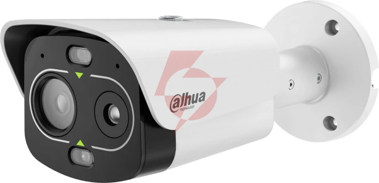 Kamera ip dahua tpc-bf1241-tb10f12-dw-s8-v1