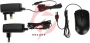 Rejestrator ip 8 kanałów honeywell hn25080100l-v