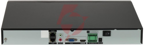 Rejestrator ip 16 kanałów honeywell hn25160200l-v