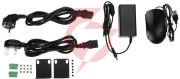 Rejestrator ip 16 kanałów honeywell hn25160200l-v