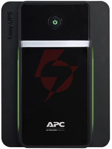 Apc zasilacz awaryjny bvx1600li-gr easy ups 1600va,230v, avr,4 schuko