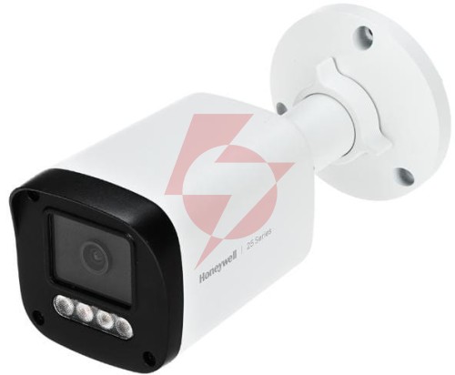 Kamera ip 5 mpx 2.8 mm honeywell hc25cb5r1-v