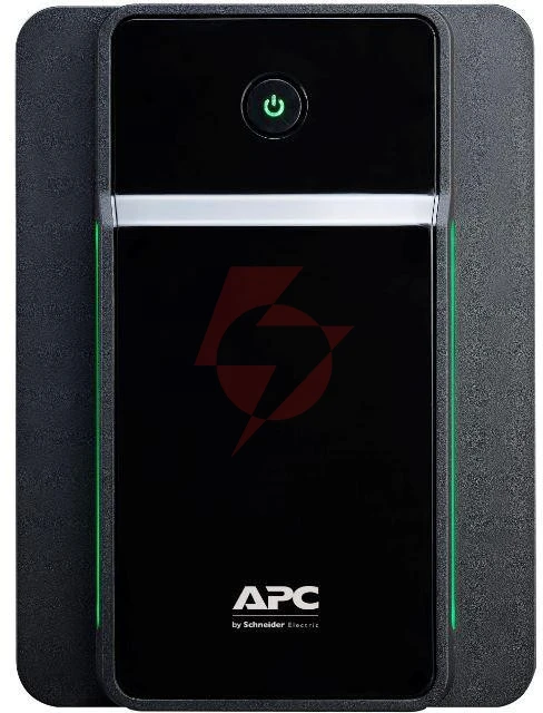 Apc zasilacz awaryjny bx1600mi back-ups 1600va, 230v, avr, 6 iec