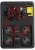 Apc zasilacz awaryjny bx2200mi-fr back-ups 2200va,230v,avr,4 french