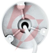 Kamera ip 5 mpx 2.8 mm honeywell hc25cb5r1-v