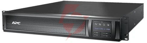 Apc zasilacz awaryjny smx2200rmhv2u x 2200va usb/rs/lcd/rt 2u