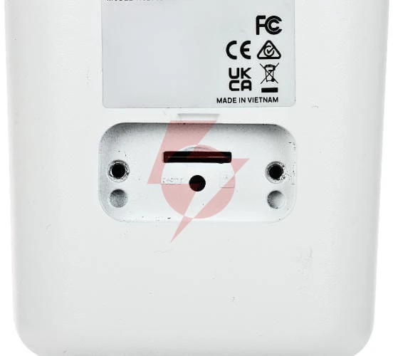 Kamera ip 5 mpx 2.8 mm honeywell hc25cb5r1-v