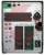 Apc zasilacz awaryjny smt1000ic 1kva/700w tower smartconnect