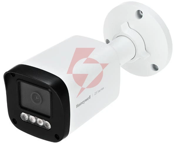 Kamera ip 8 mpx 2.8 mm honeywell hc25cb8r1-v