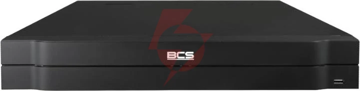 Rejestrator ip bcs line bcs-l-nvr6404-a-8k-ai2