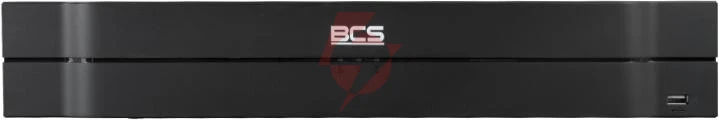 Rejestrator ip bcs line bcs-l-nvr6404-a-8k-ai2