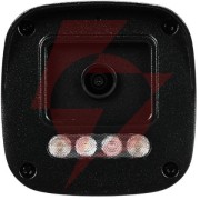 Kamera ip 8 mpx 2.8 mm honeywell hc25cb8r1-v