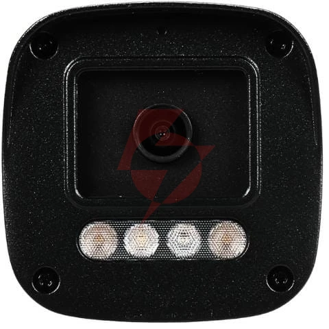 Kamera ip 8 mpx 2.8 mm honeywell hc25cb8r1-v