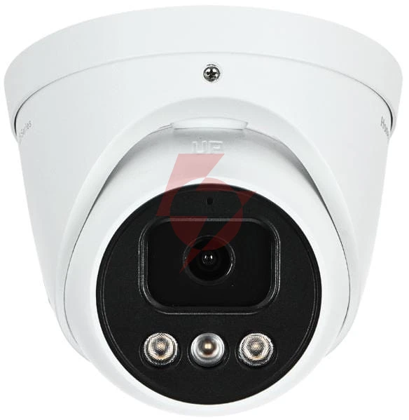 Kamera ip 5 mpx 2.8 mm honeywell hc25ce5r1-v