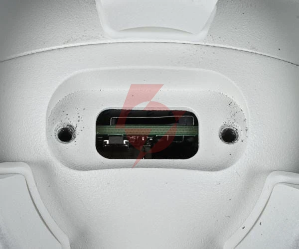 Kamera ip 5 mpx 2.8 mm honeywell hc25ce5r1-v