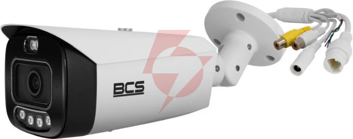 Kamera bcs line bcs-l-tip66fcr5l5-ai1