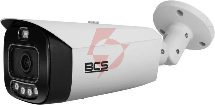 Kamera bcs line bcs-l-tip66fcr5l5-ai1
