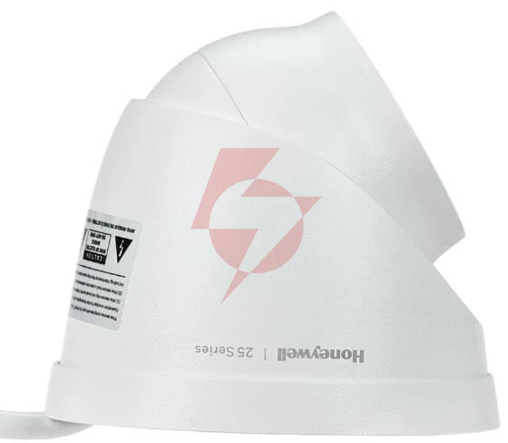 Kamera ip 8 mpx 2.8 mm honeywell hc25ce8r1-v