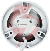 Kamera ip 8 mpx 2.8 mm honeywell hc25ce8r1-v