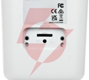 Kamera ip 5 mpx 2.7–13.5 mm motozoom honeywell hc25cb5r2-v