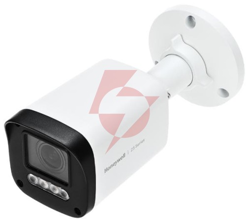 Kamera ip 8 mpx 2.7–13.5 mm motozoom honeywell hc25cb8r2-v