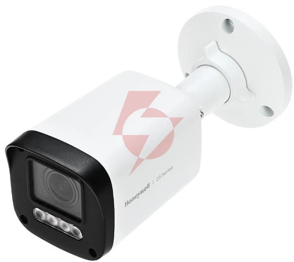 Kamera ip 8 mpx 2.7–13.5 mm motozoom honeywell hc25cb8r2-v