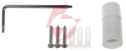 Kamera ip 8 mpx 2.7–13.5 mm motozoom honeywell hc25cb8r2-v