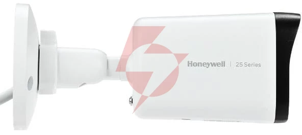 Kamera ip 8 mpx 2.7–13.5 mm motozoom honeywell hc25cb8r2-v