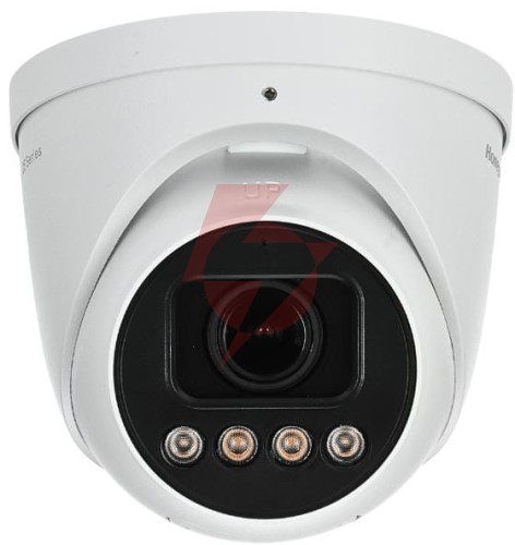 Kamera ip 5 mpx 2.7–13.5 mm motozoom honeywell hc25ce5r2-v