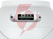 Kamera ip 5 mpx 2.7–13.5 mm motozoom honeywell hc25ce5r2-v