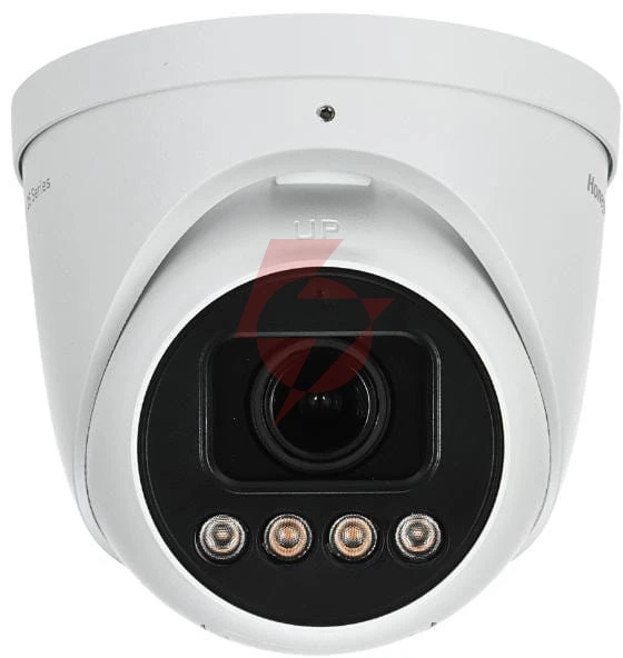 Kamera ip 8 mpx 2.7–13.5 mm motozoom honeywell hc25ce8r2-v
