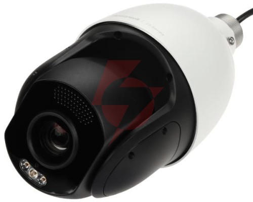 Kamera ip obrotowa zewnętrzna 5 mpx 5–95 mm honeywell hc25cz5r18-v