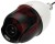 Kamera ip obrotowa zewnętrzna 5 mpx 5–95 mm honeywell hc25cz5r18-v